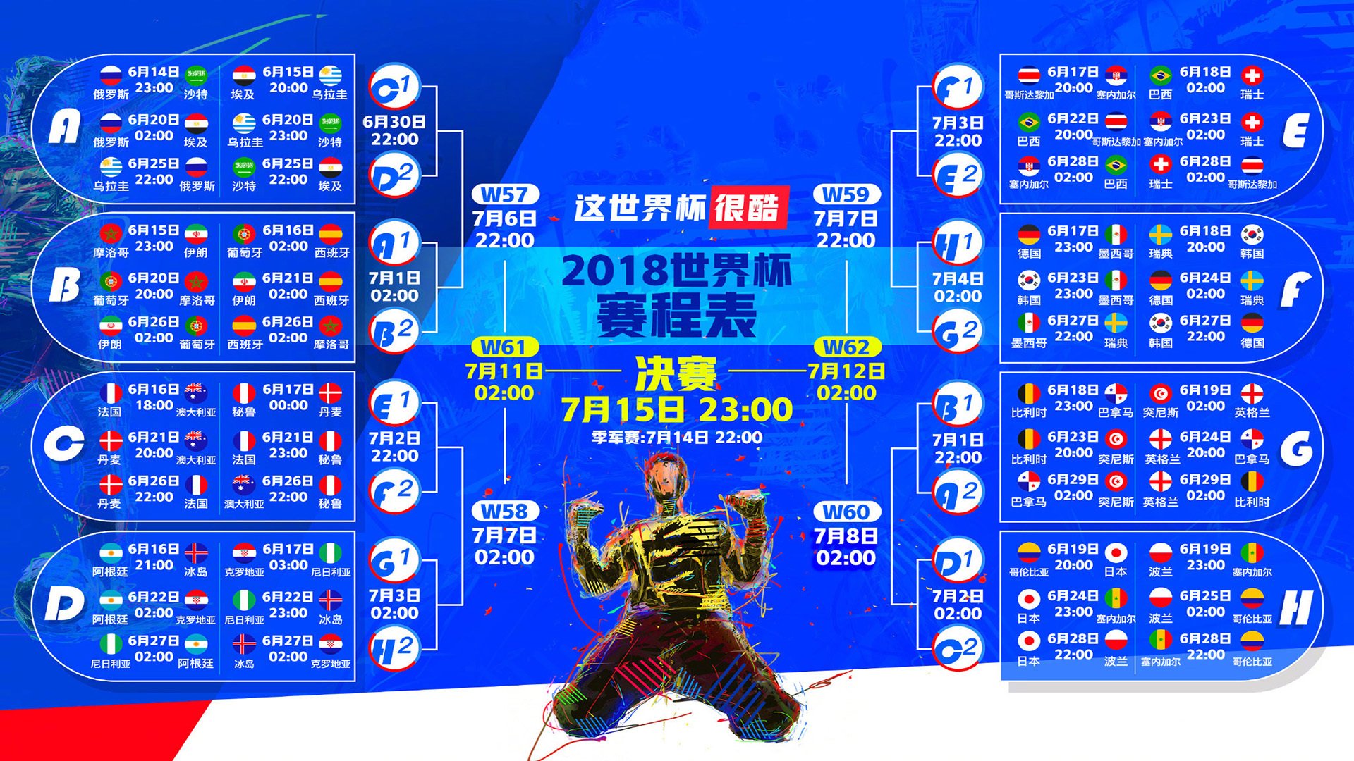 惊天逆转！罗马尼亚3-2击溃突尼斯，德布劳内独造三球演绎王者归来